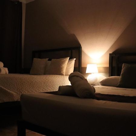 Hotel Casa Aura Cartago Zewnętrze zdjęcie