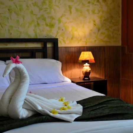 Hotel Casa Aura Cartago Zewnętrze zdjęcie