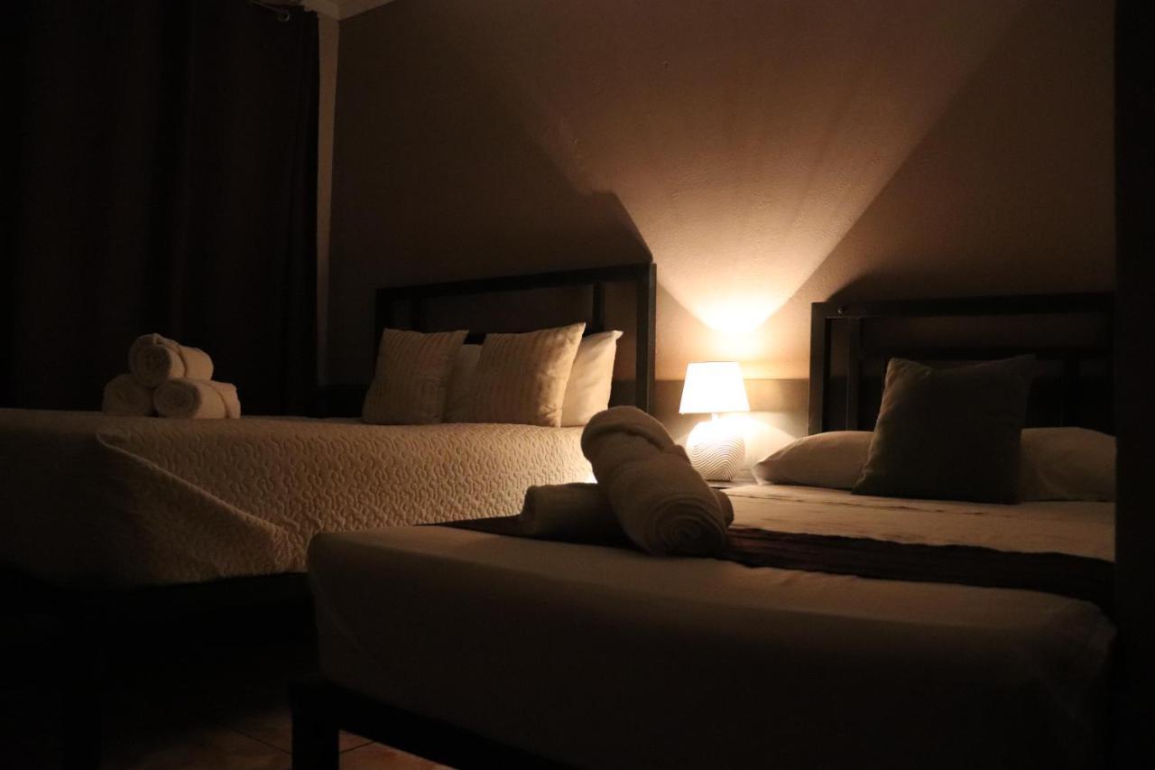 Hotel Casa Aura Cartago Zewnętrze zdjęcie