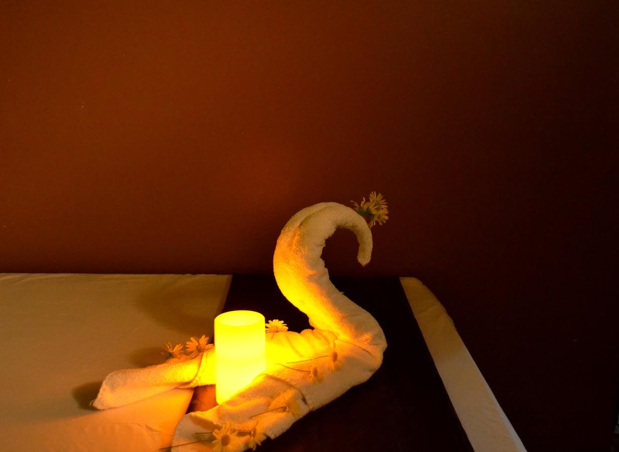 Hotel Casa Aura Cartago Zewnętrze zdjęcie