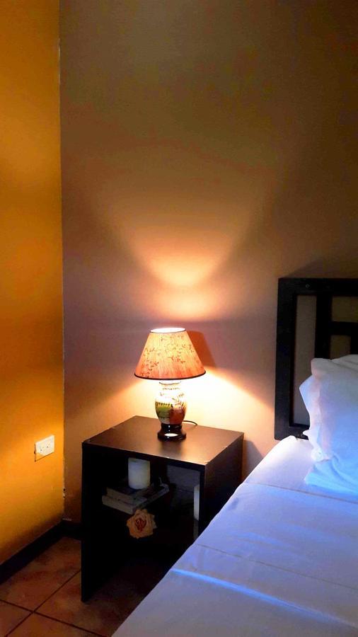 Hotel Casa Aura Cartago Zewnętrze zdjęcie