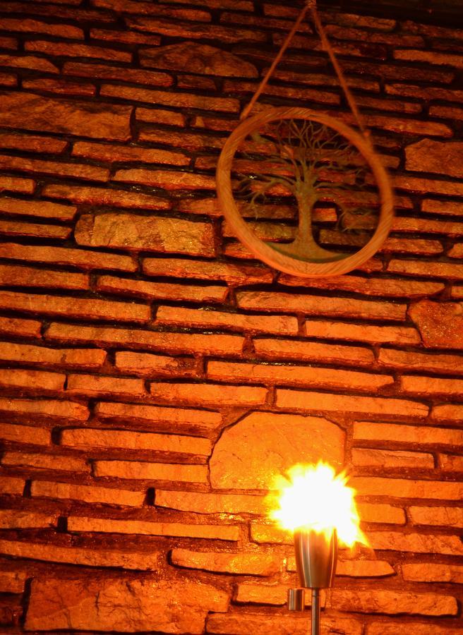 Hotel Casa Aura Cartago Zewnętrze zdjęcie