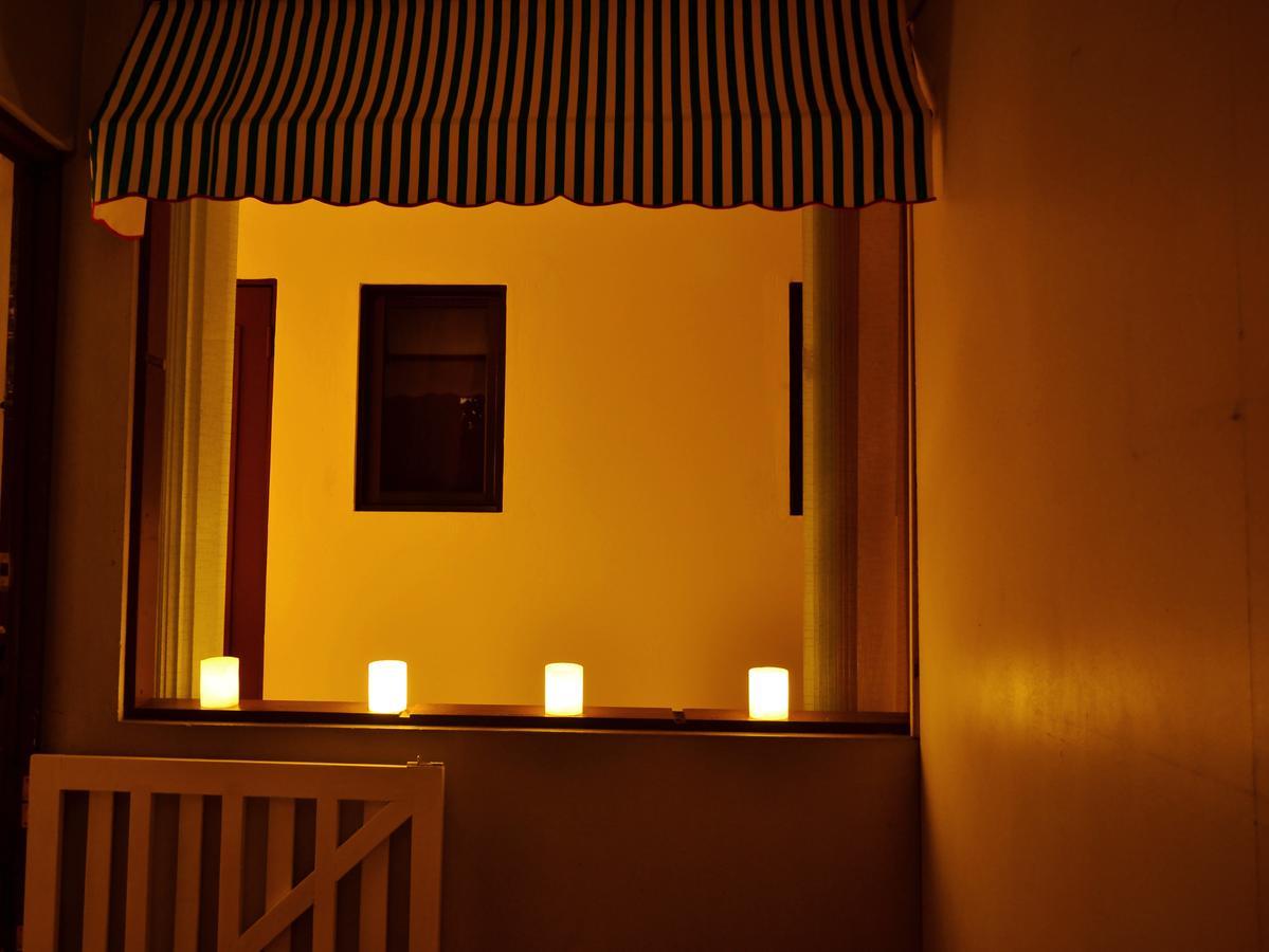 Hotel Casa Aura Cartago Zewnętrze zdjęcie