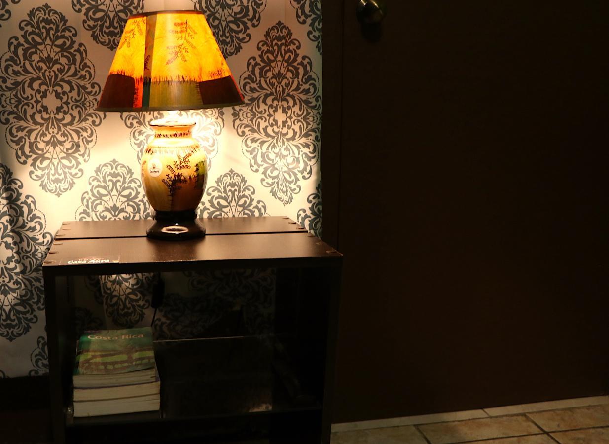 Hotel Casa Aura Cartago Zewnętrze zdjęcie