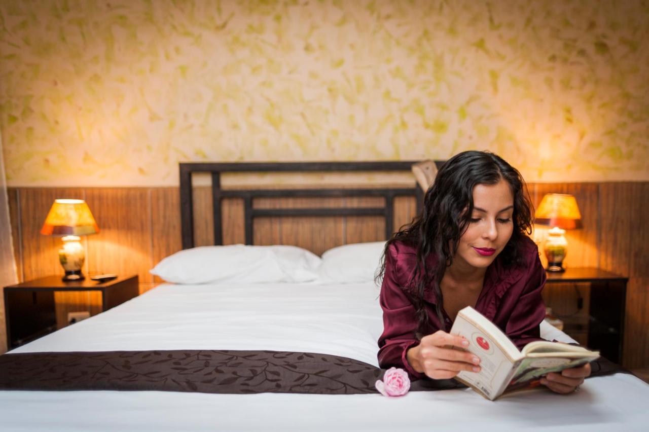 Hotel Casa Aura Cartago Zewnętrze zdjęcie