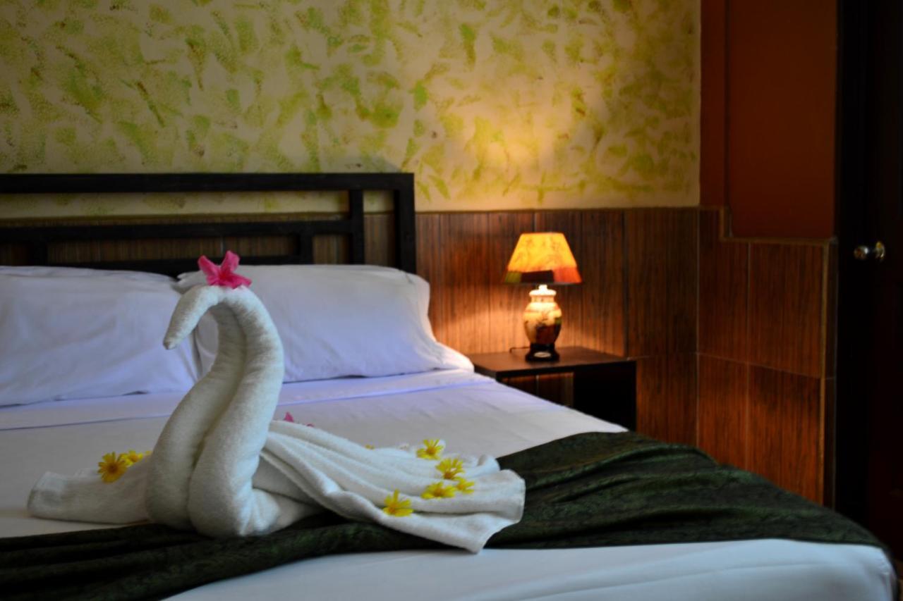 Hotel Casa Aura Cartago Zewnętrze zdjęcie