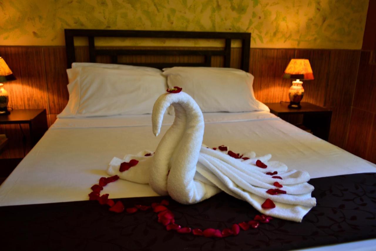 Hotel Casa Aura Cartago Zewnętrze zdjęcie