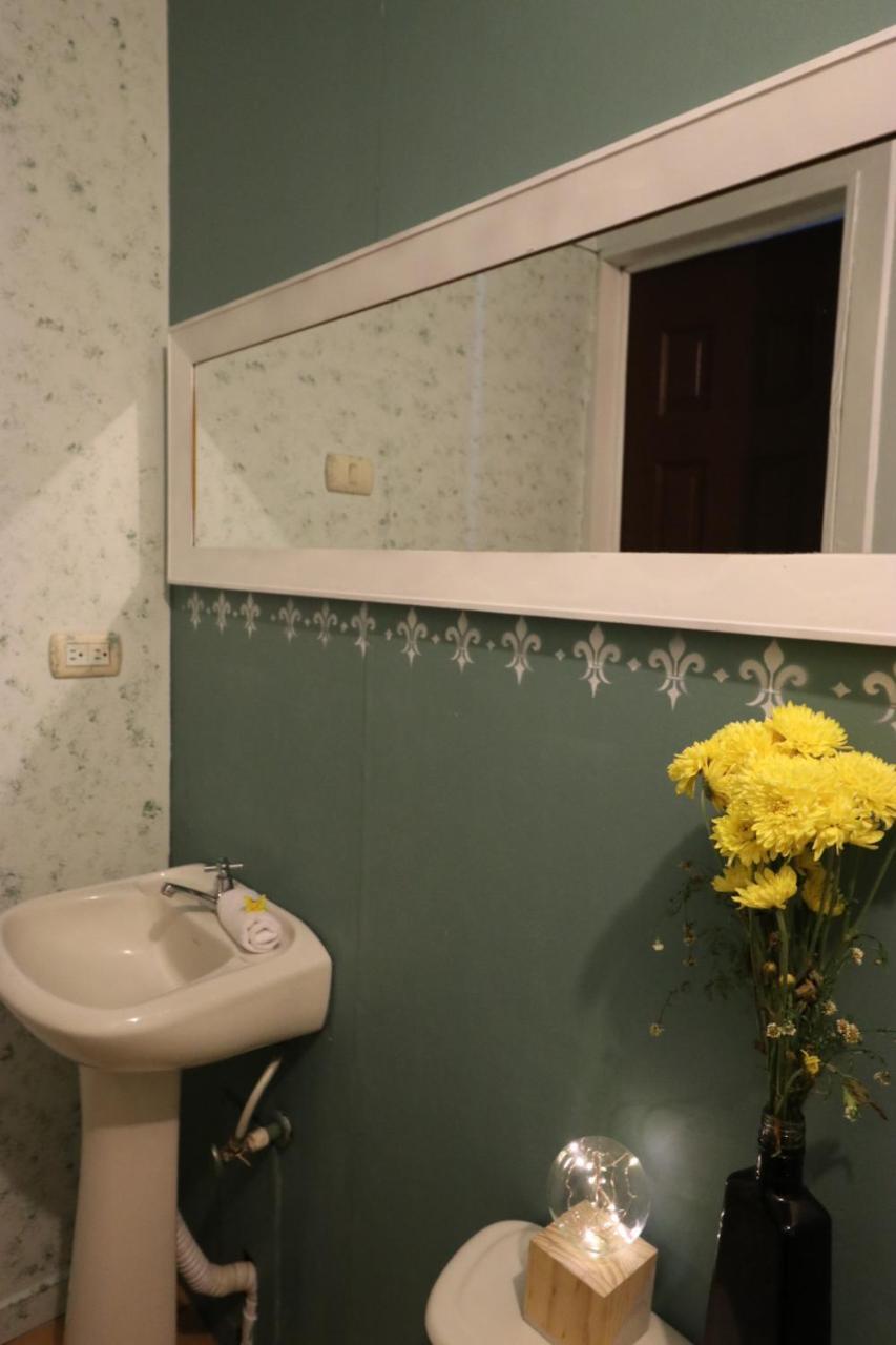 Hotel Casa Aura Cartago Zewnętrze zdjęcie