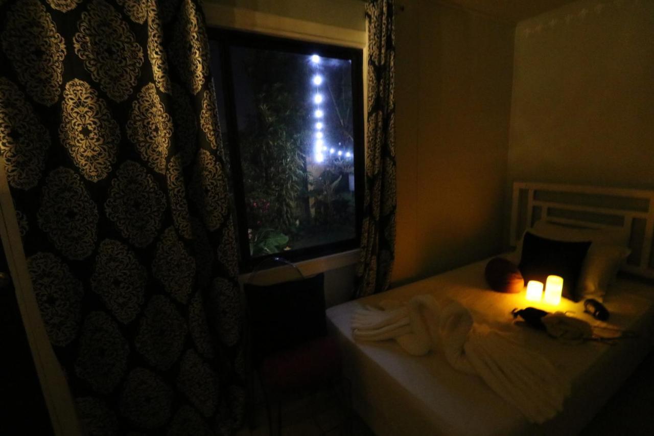 Hotel Casa Aura Cartago Zewnętrze zdjęcie