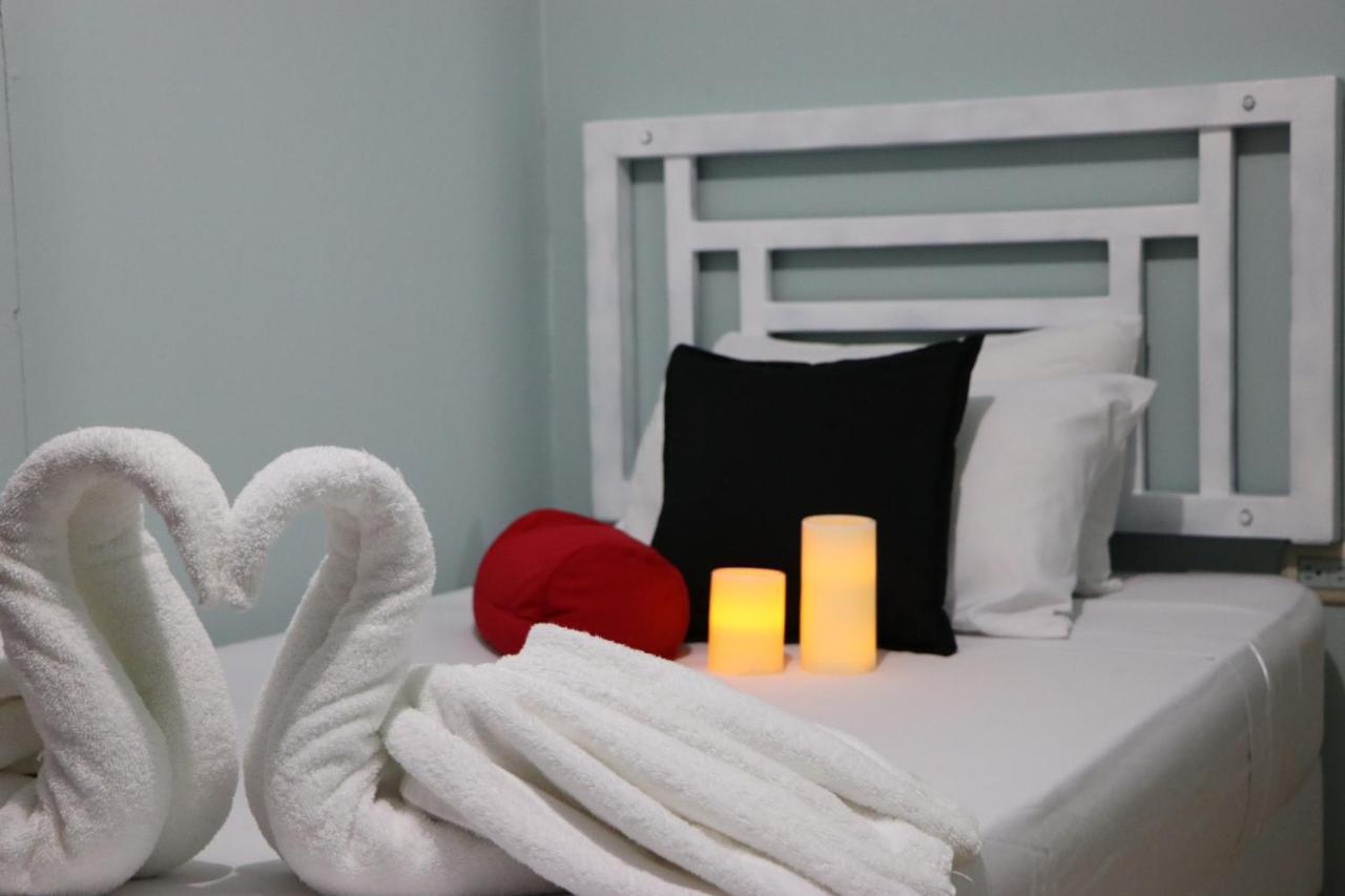 Hotel Casa Aura Cartago Zewnętrze zdjęcie