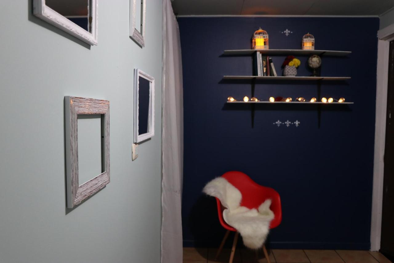 Hotel Casa Aura Cartago Zewnętrze zdjęcie