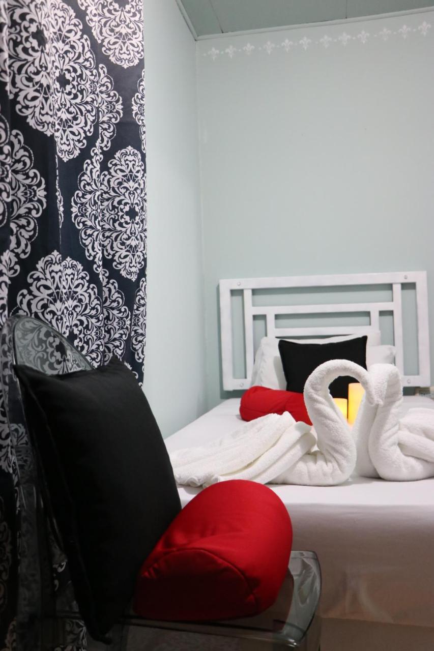 Hotel Casa Aura Cartago Zewnętrze zdjęcie